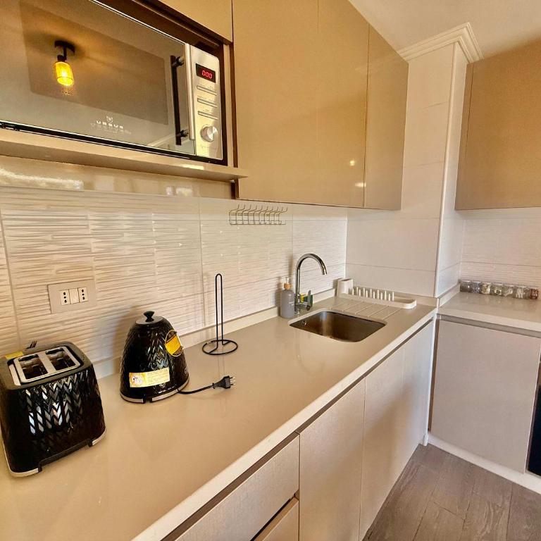 Enjoy Concon in two suites at Bosquemar - Apartamento - 14