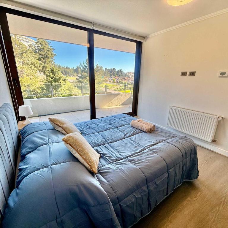 Enjoy Concon in two suites at Bosquemar - Apartamento - 21