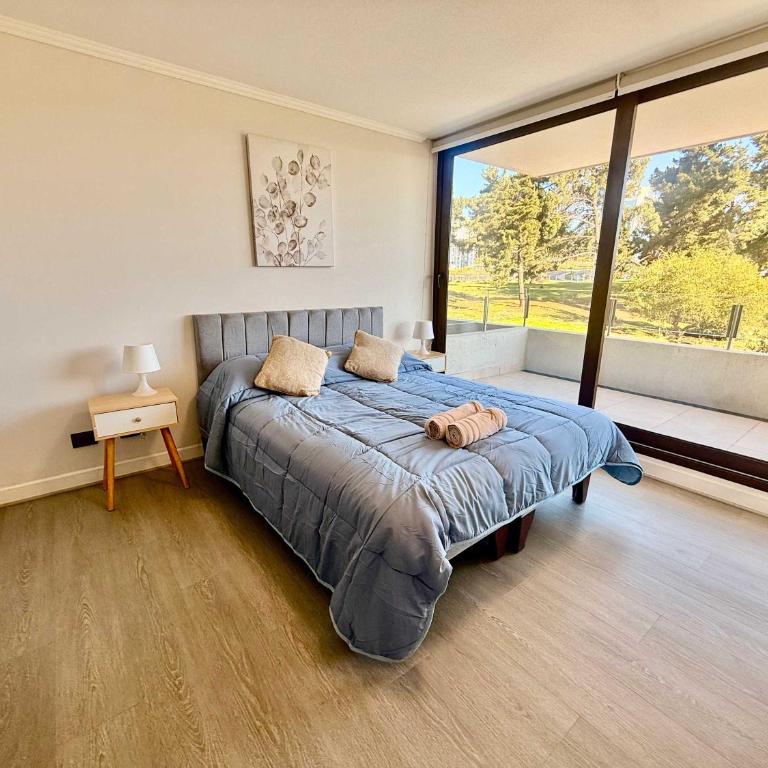 Enjoy Concon in two suites at Bosquemar - Apartamento - 20