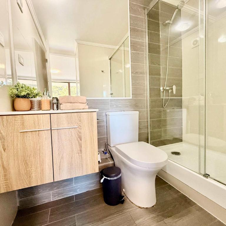 Enjoy Concon in two suites at Bosquemar - Apartamento - 23