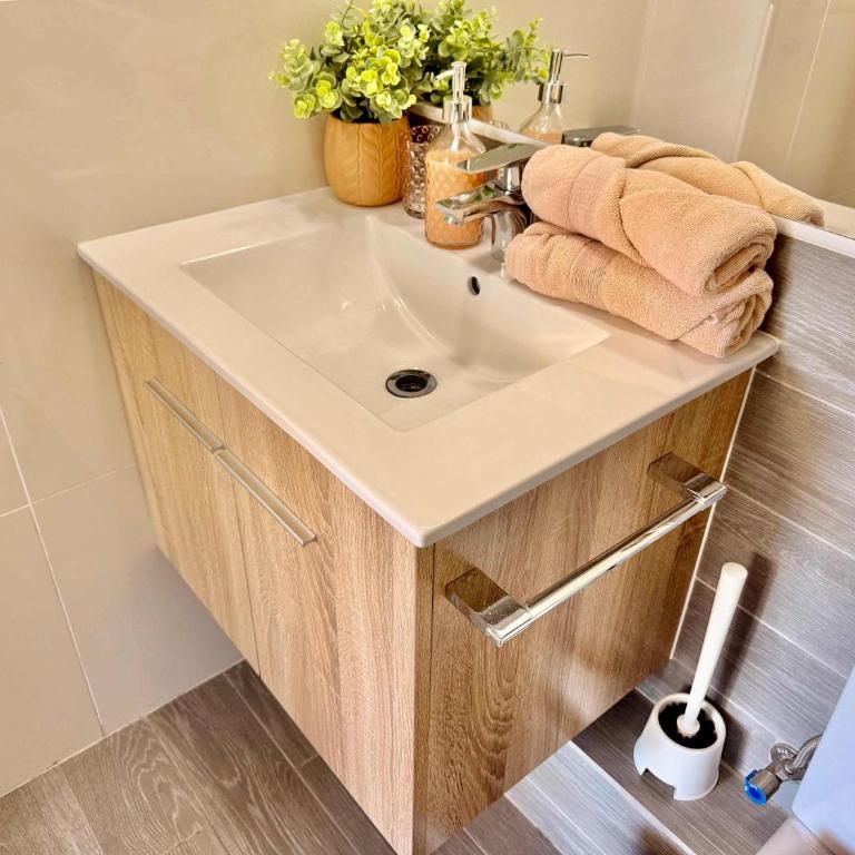 Enjoy Concon in two suites at Bosquemar - Apartamento - 24