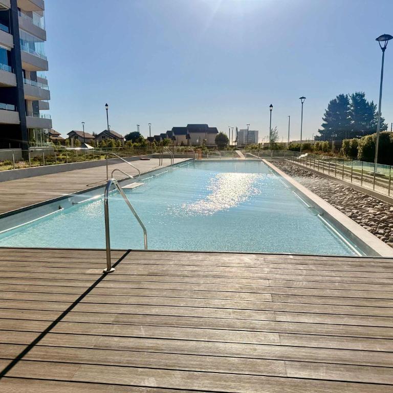 Enjoy Concon in two suites at Bosquemar - Apartamento - 28