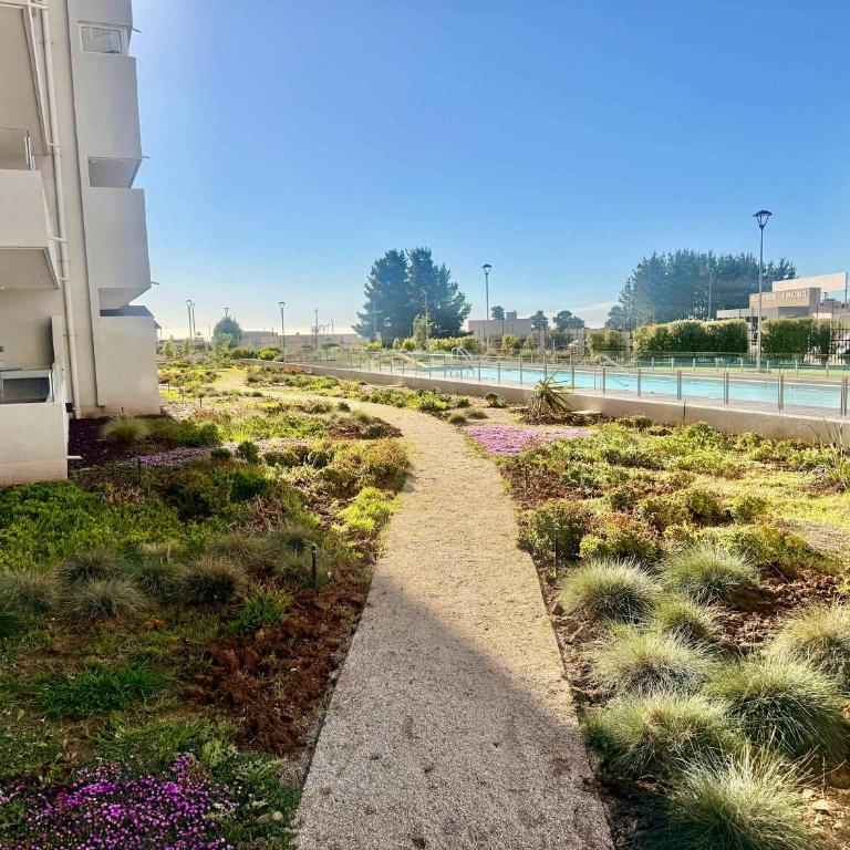 Enjoy Concon in two suites at Bosquemar - Apartamento - 29