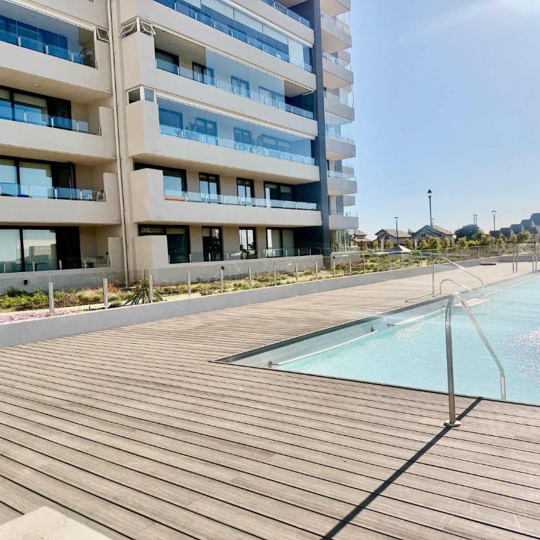 Enjoy Concon in two suites at Bosquemar - Apartamento - 30