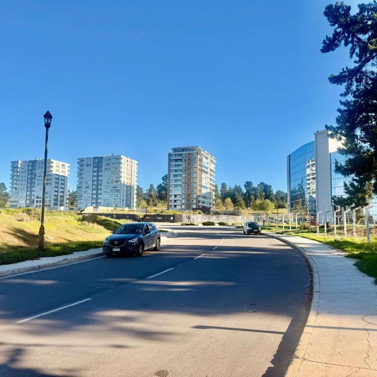 Enjoy Concon in two suites at Bosquemar - Apartamento - 31