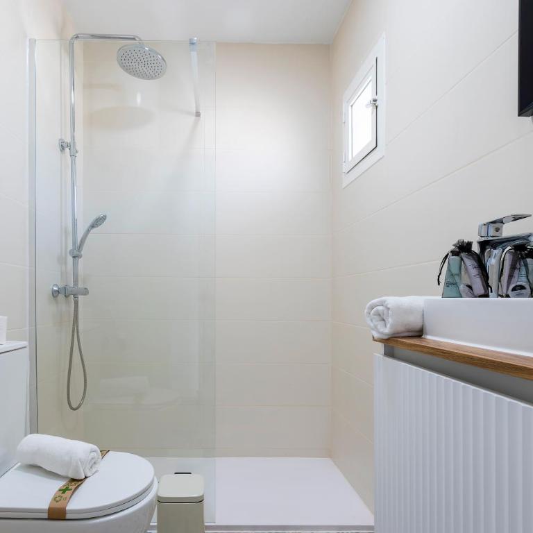Sunstay Loft Saltillo - Loft - 10