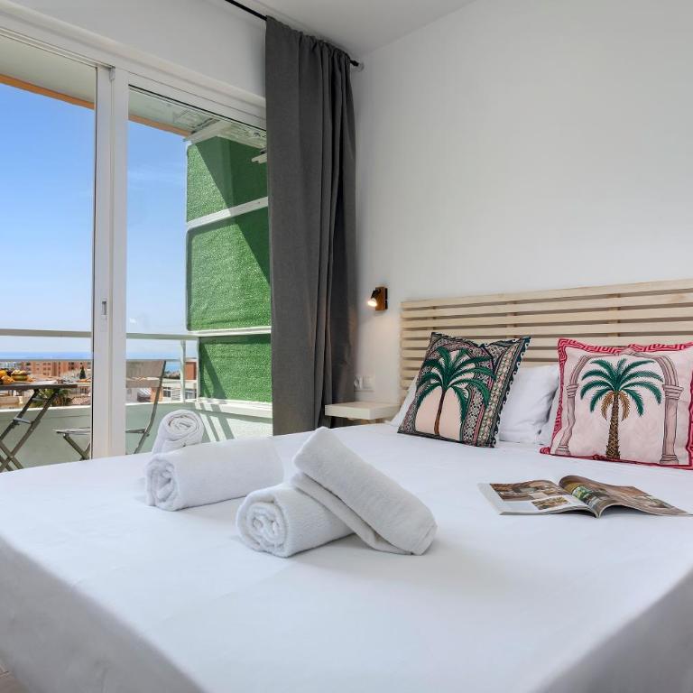 Sunstay Loft Saltillo - Loft - 4
