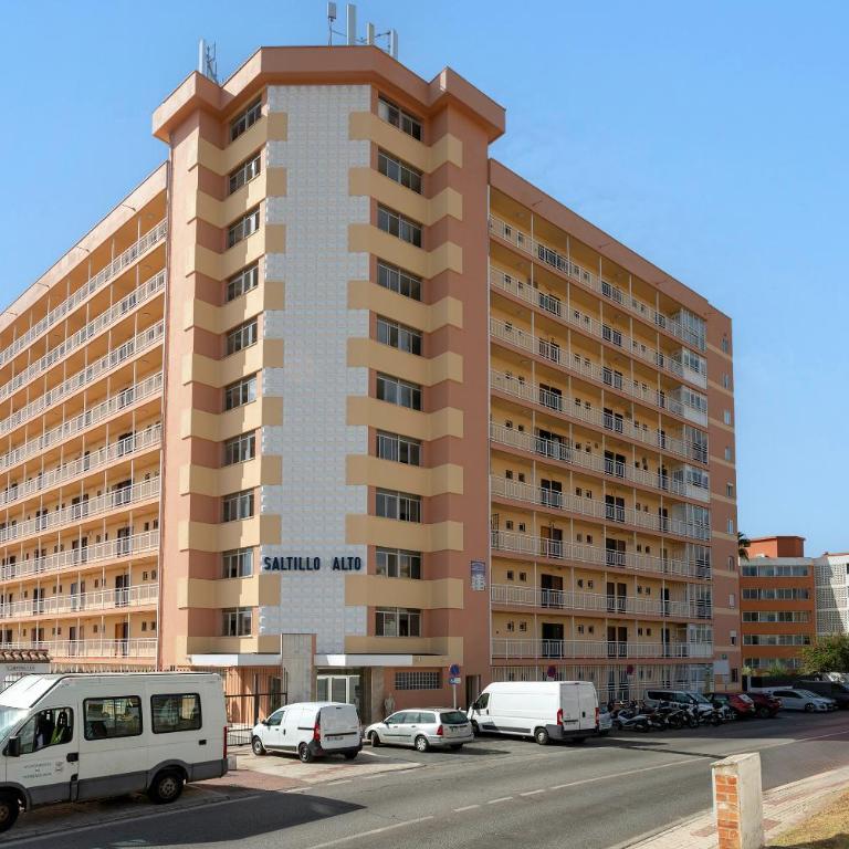 Sunstay Loft Saltillo - Loft - 12