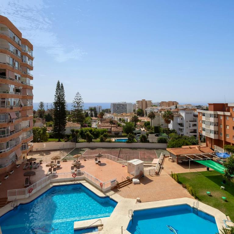 Sunstay Loft Saltillo - Loft - 1