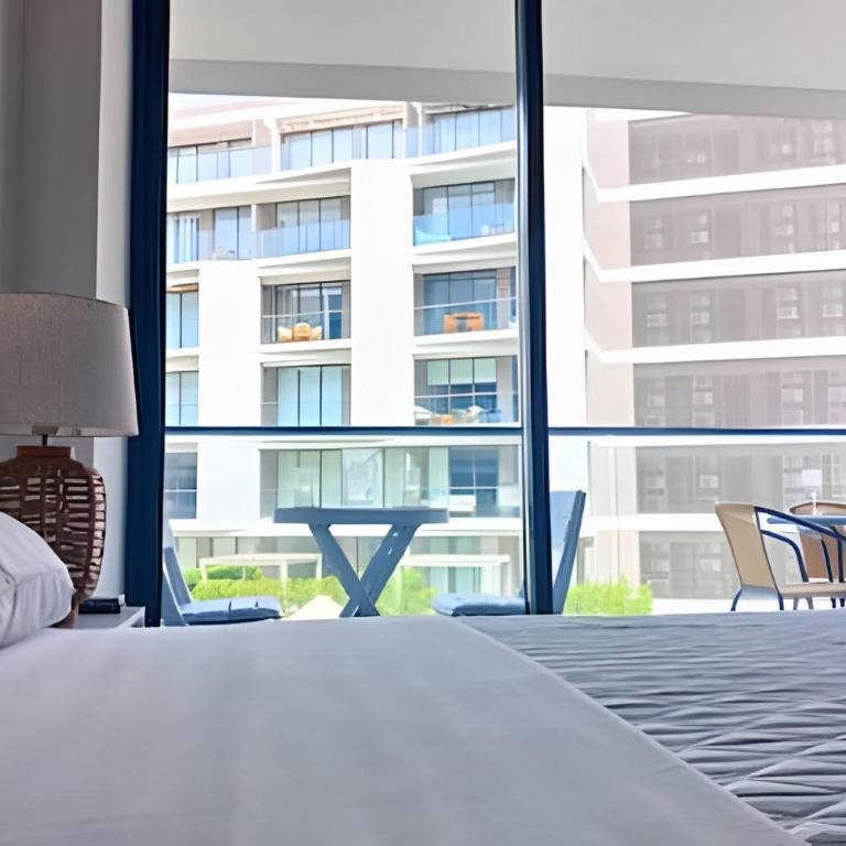 Tropical Paradise - New 2BR Apartment Morros Eos - Apartment with Sea View - 5