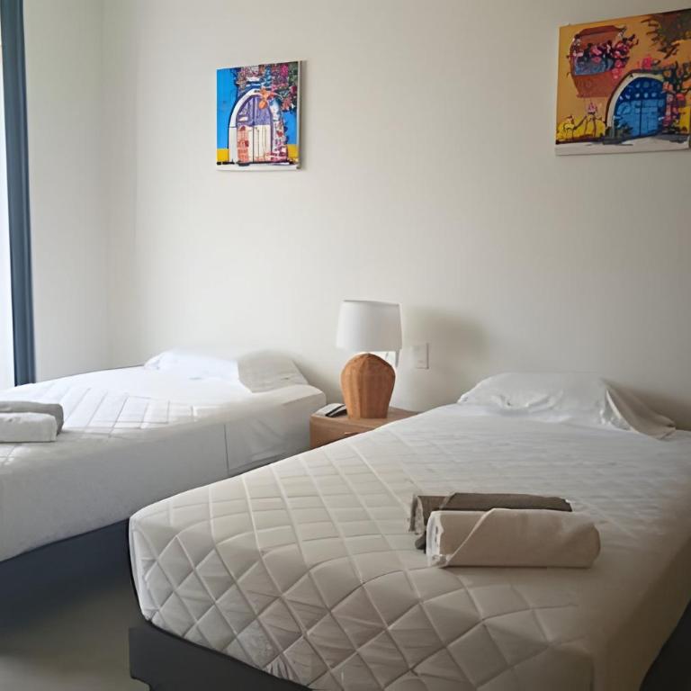 Tropical Paradise - New 2BR Apartment Morros Eos - Apartment with Sea View - 16