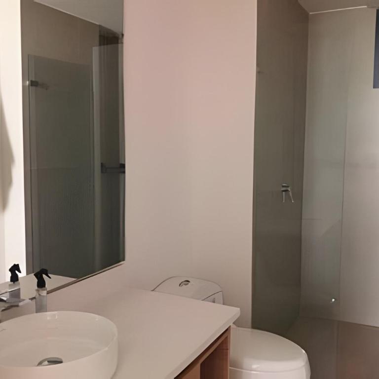Tropical Paradise - New 2BR Apartment Morros Eos - Apartment with Sea View - 19