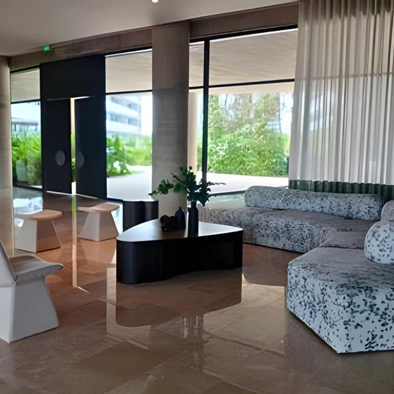 Tropical Paradise - New 2BR Apartment Morros Eos - Apartment with Sea View - 43