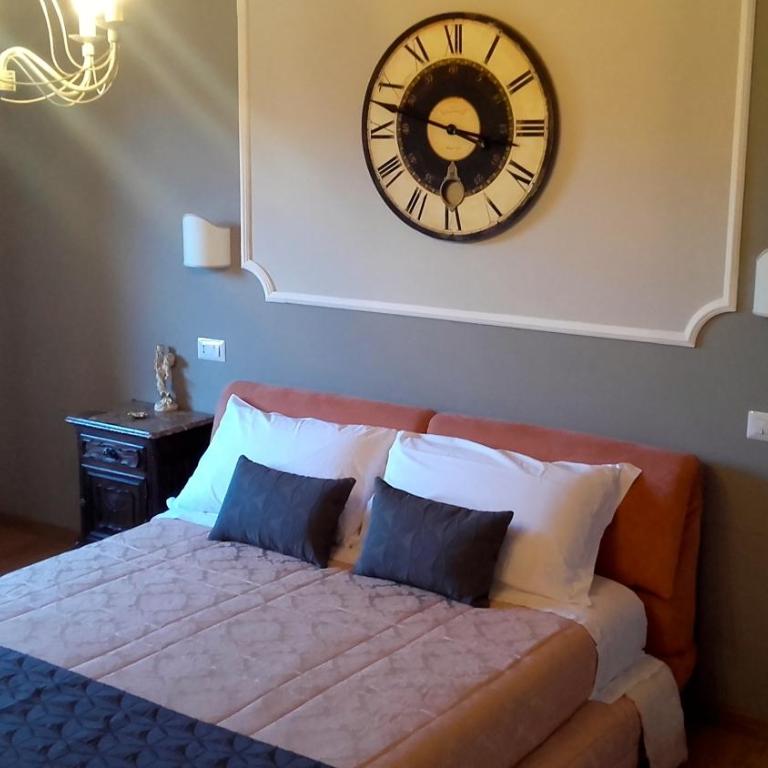 Suite Umberto I - Appartamento Deluxe - 76