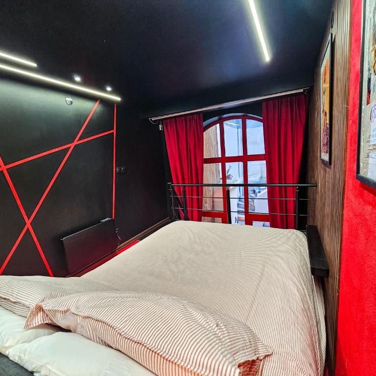 Appart Ciné - Projecteur- WIFI- Netflix Disney - Apartment mit 1 Schlafzimmer - 31