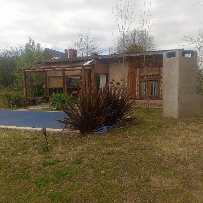 Gentil Morada - Casa con 1 dormitorio - 3