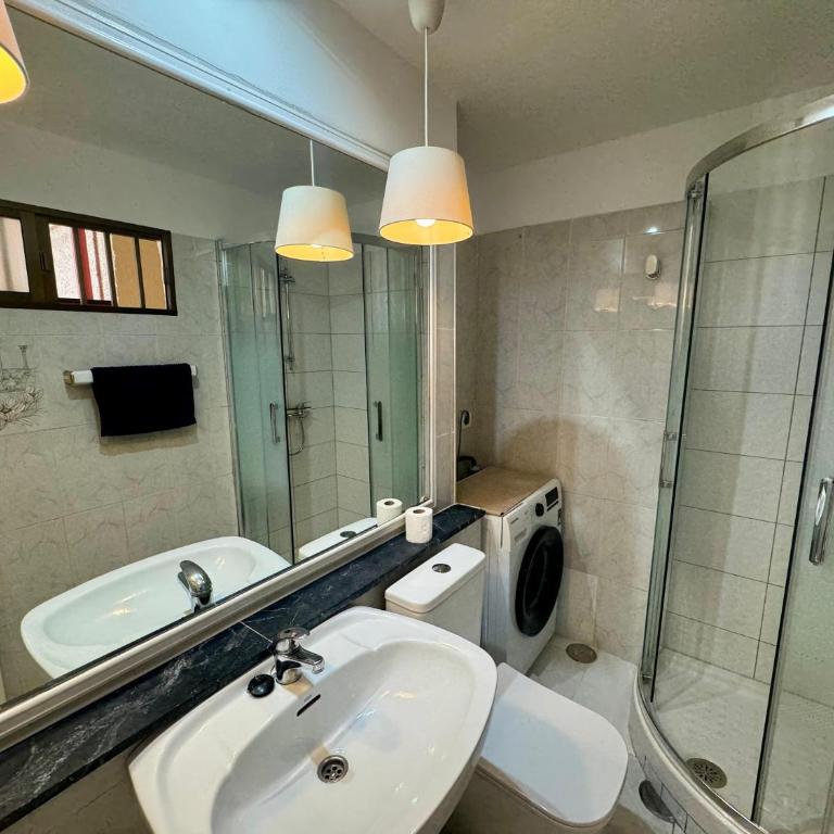 Las Americas Stunning Apartment Close to the Sea in Tenerife - Apartamento de 1 dormitorio con vistas - 12