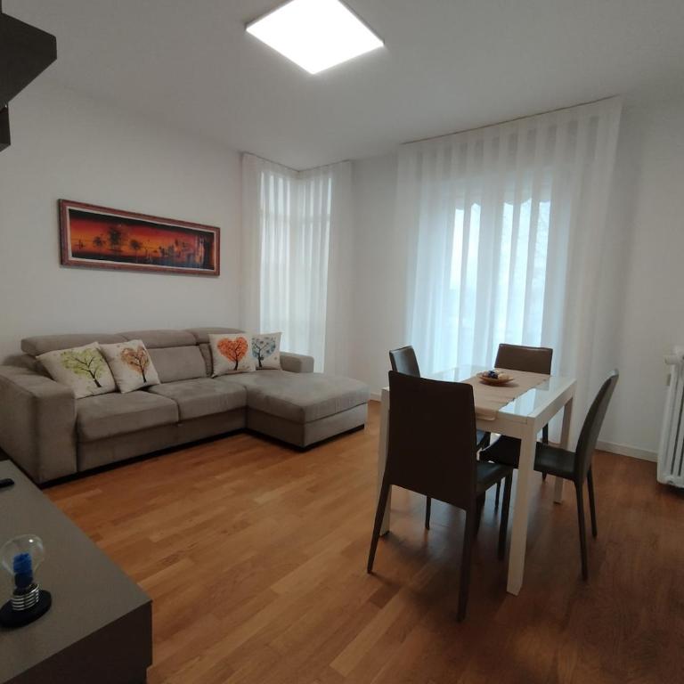 Cà Olimpia Casa vacanza Venezia - Appartamento con 2 Camere da Letto - 1