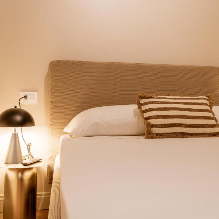 Cunabu Ostiense - Chambre Triple Deluxe - 4