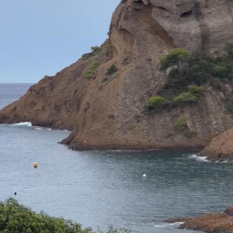Cocon mignon A 2 pas de la plage - Apartamento de 1 dormitorio - 8