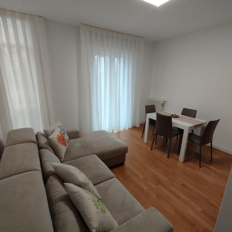 Cà Olimpia Casa vacanza Venezia - Appartamento con 2 Camere da Letto - 2