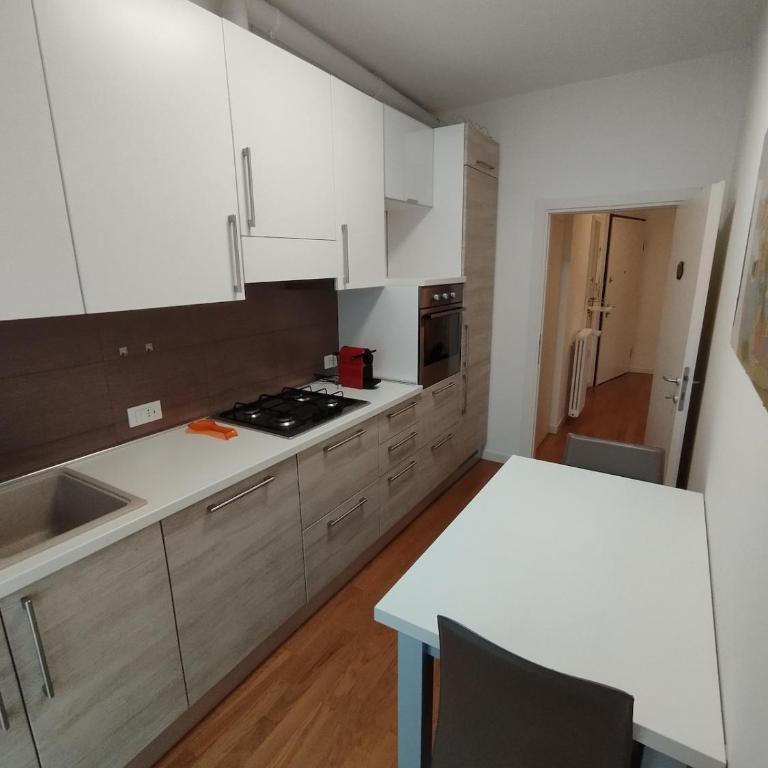 Cà Olimpia Casa vacanza Venezia - Appartamento con 2 Camere da Letto - 6