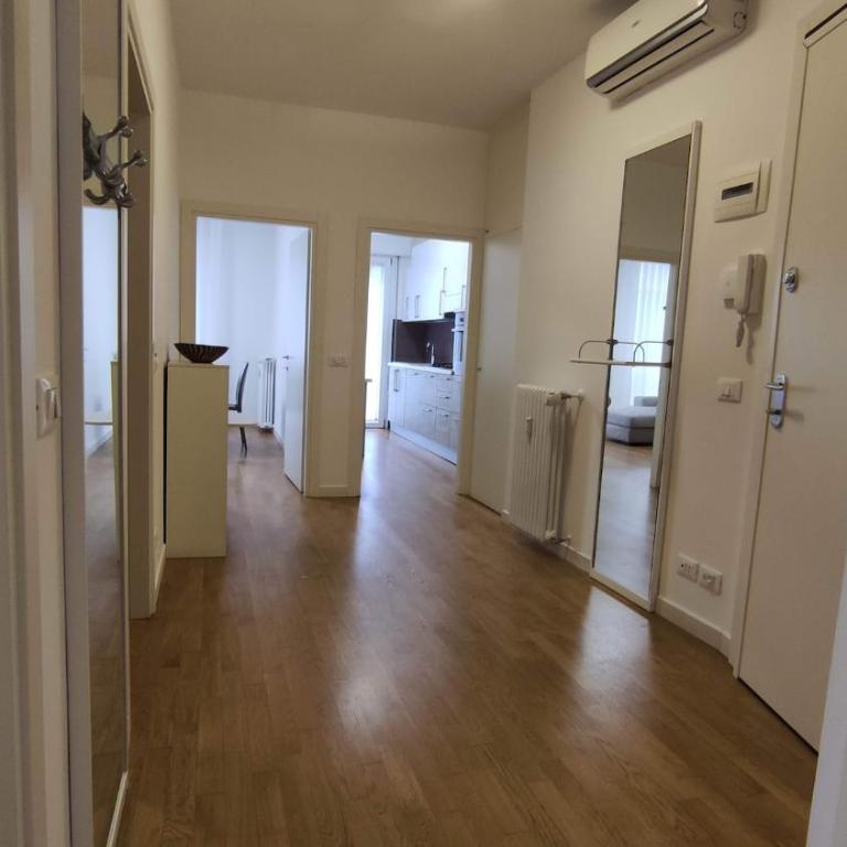 Cà Olimpia Casa vacanza Venezia - Appartamento con 2 Camere da Letto - 7