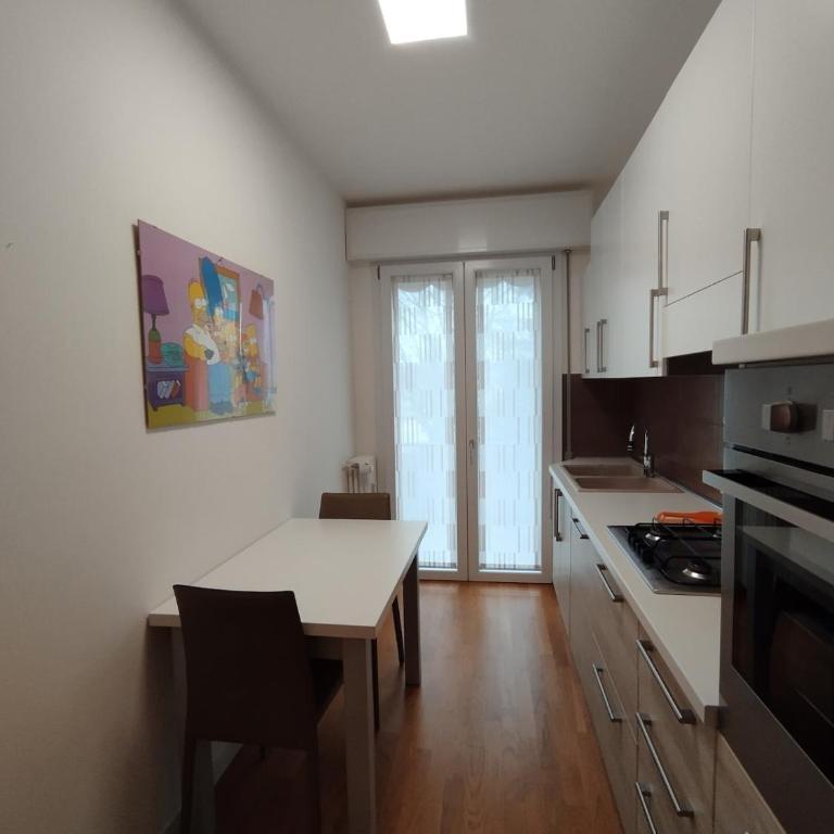 Cà Olimpia Casa vacanza Venezia - Appartamento con 2 Camere da Letto - 9