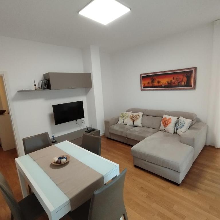 Cà Olimpia Casa vacanza Venezia - Appartamento con 2 Camere da Letto - 11