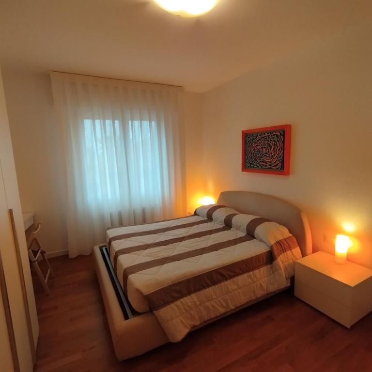 Cà Olimpia Casa vacanza Venezia - Appartamento con 2 Camere da Letto - 12