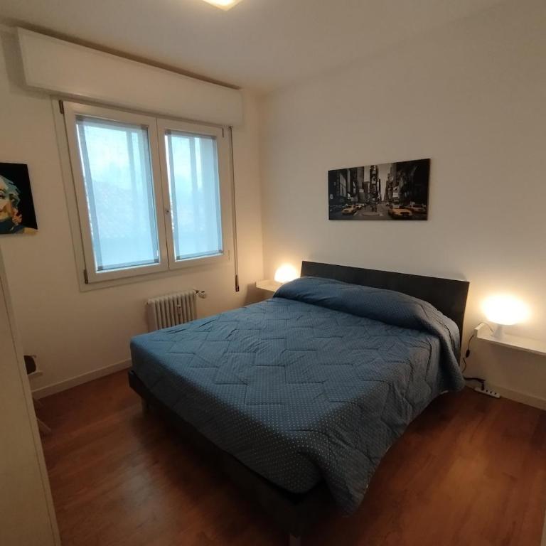 Cà Olimpia Casa vacanza Venezia - Appartamento con 2 Camere da Letto - 14