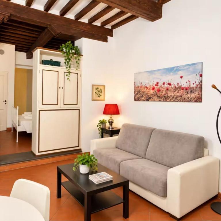 Borgo Allegri Apartment - One-Bedroom Apartment - 16