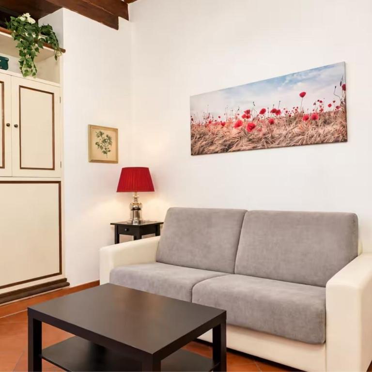 Borgo Allegri Apartment - One-Bedroom Apartment - 15