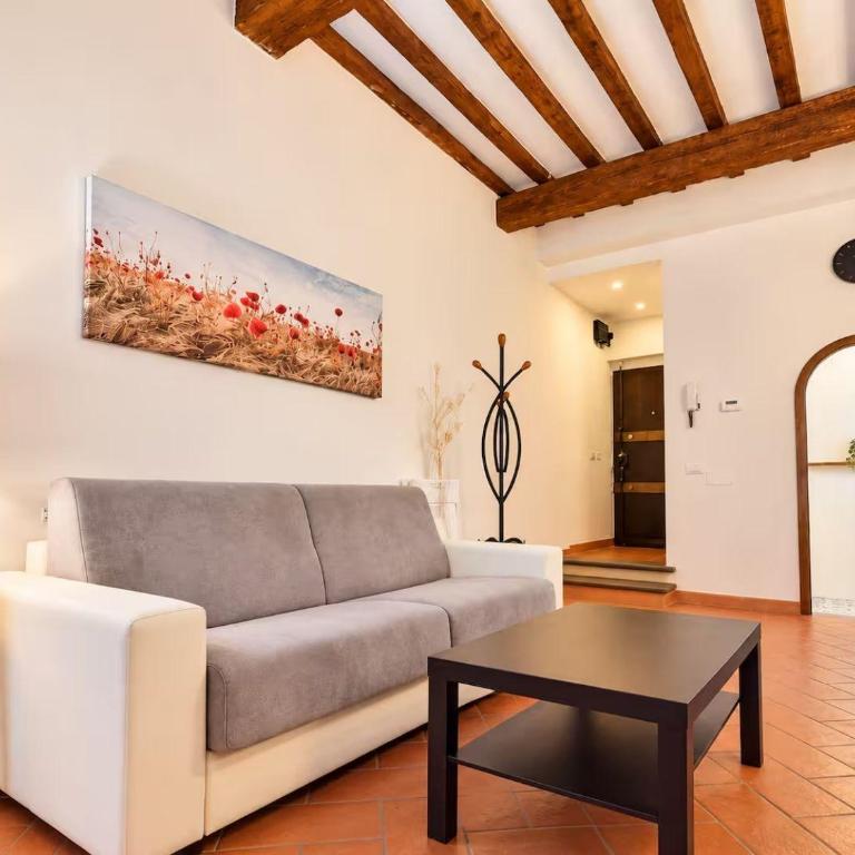 Borgo Allegri Apartment - One-Bedroom Apartment - 14