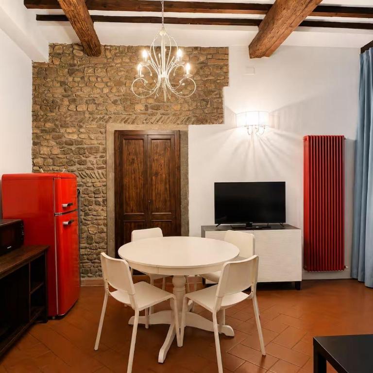 Borgo Allegri Apartment - One-Bedroom Apartment - 5