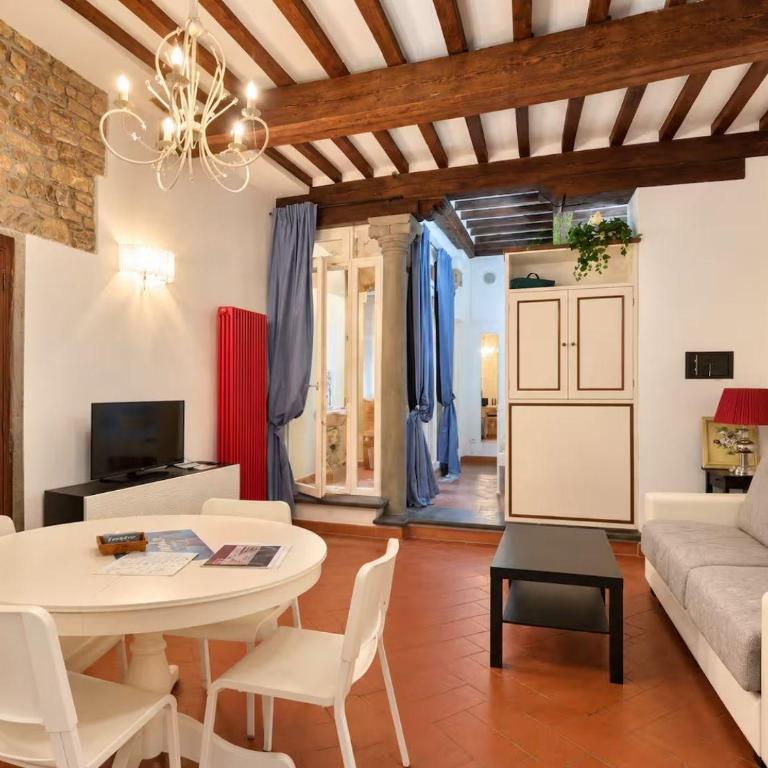 Borgo Allegri Apartment - One-Bedroom Apartment - 10