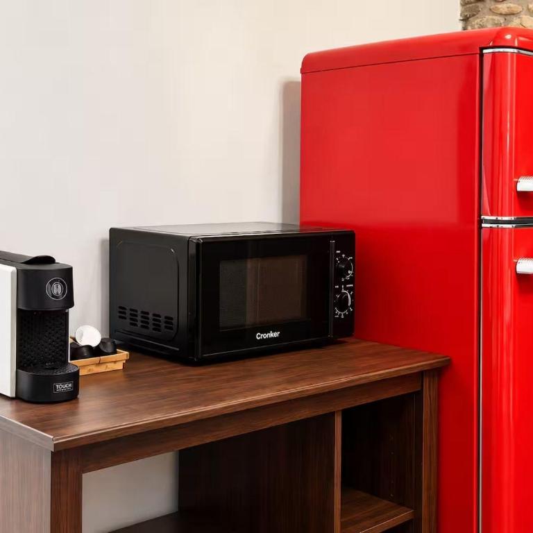 Borgo Allegri Apartment - One-Bedroom Apartment - 7