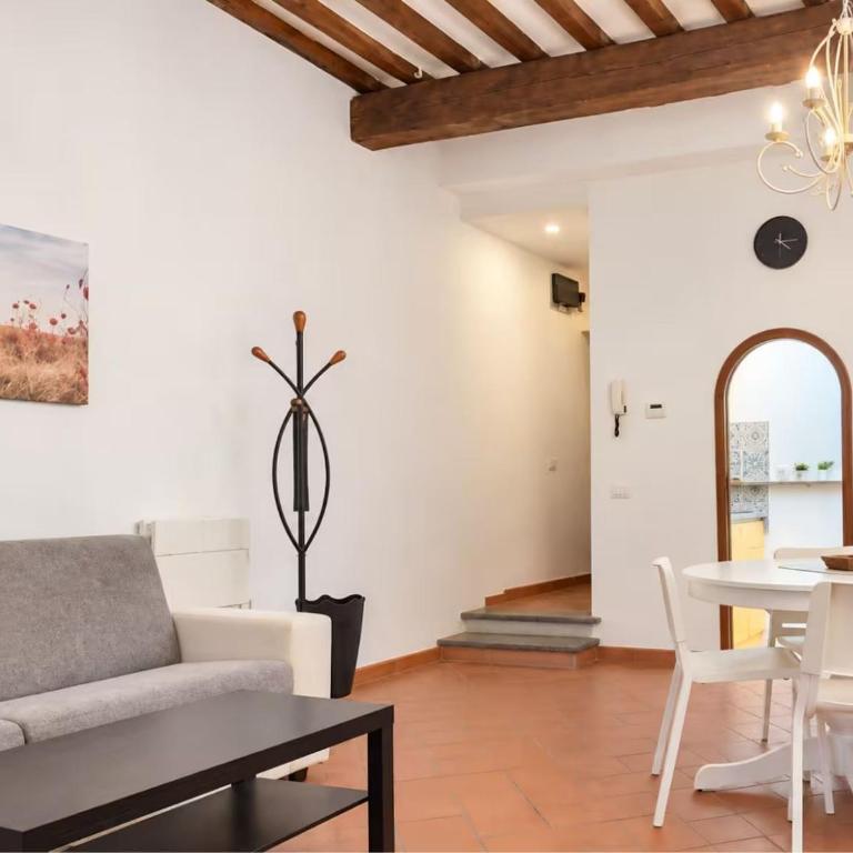 Borgo Allegri Apartment - One-Bedroom Apartment - 12