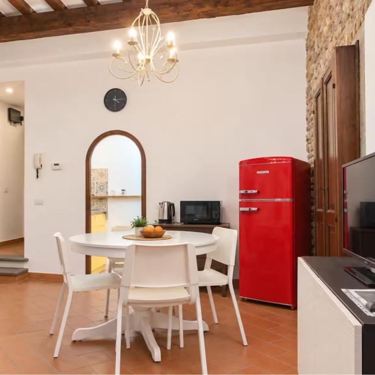 Borgo Allegri Apartment - One-Bedroom Apartment - 11