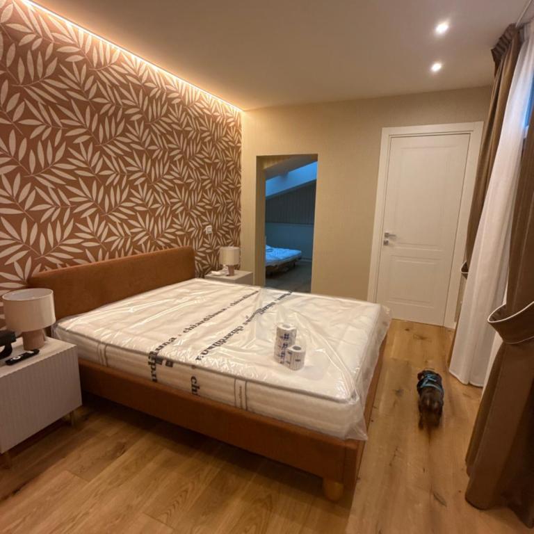 La Casa del Levriero e del Bassotto - Family Room - 18