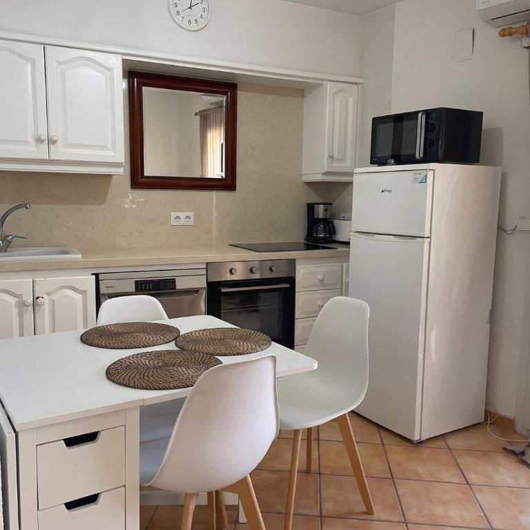 GuestReady - Coastal Apartment in Dénia - Apartment mit 2 Schlafzimmern - 4