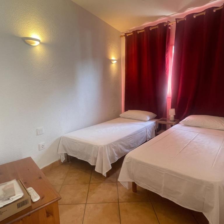 GuestReady - Coastal Apartment in Dénia - Apartment mit 2 Schlafzimmern - 3