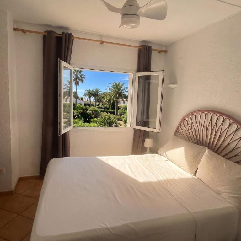 GuestReady - Coastal Apartment in Dénia - Apartment mit 2 Schlafzimmern - 2