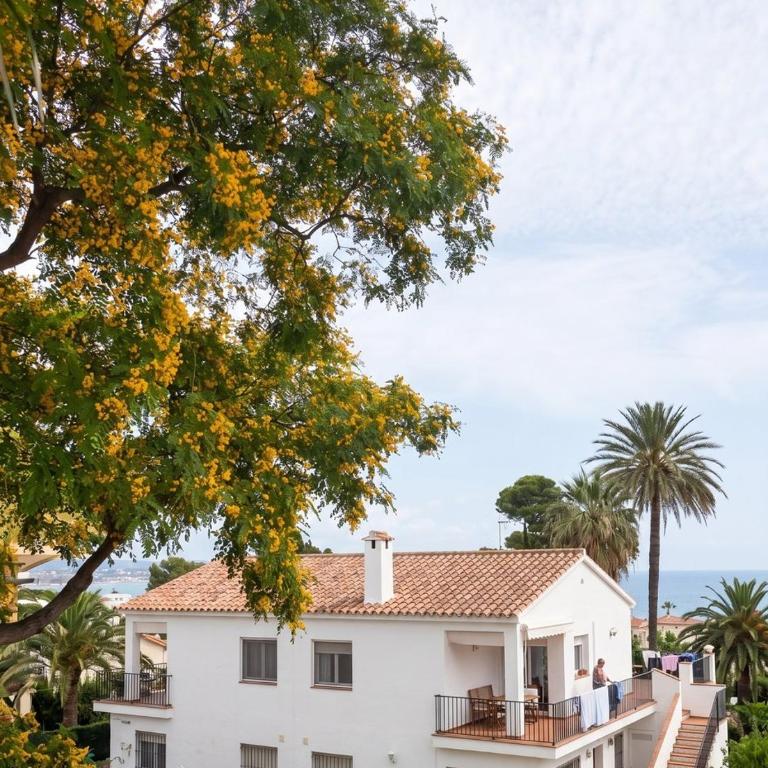GuestReady - Coastal Apartment in Dénia - Apartment mit 2 Schlafzimmern - 8