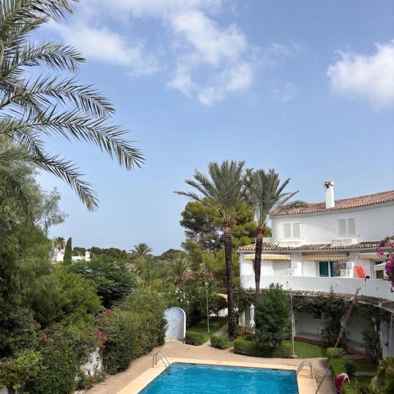GuestReady - Coastal Apartment in Dénia - Apartment mit 2 Schlafzimmern - 12