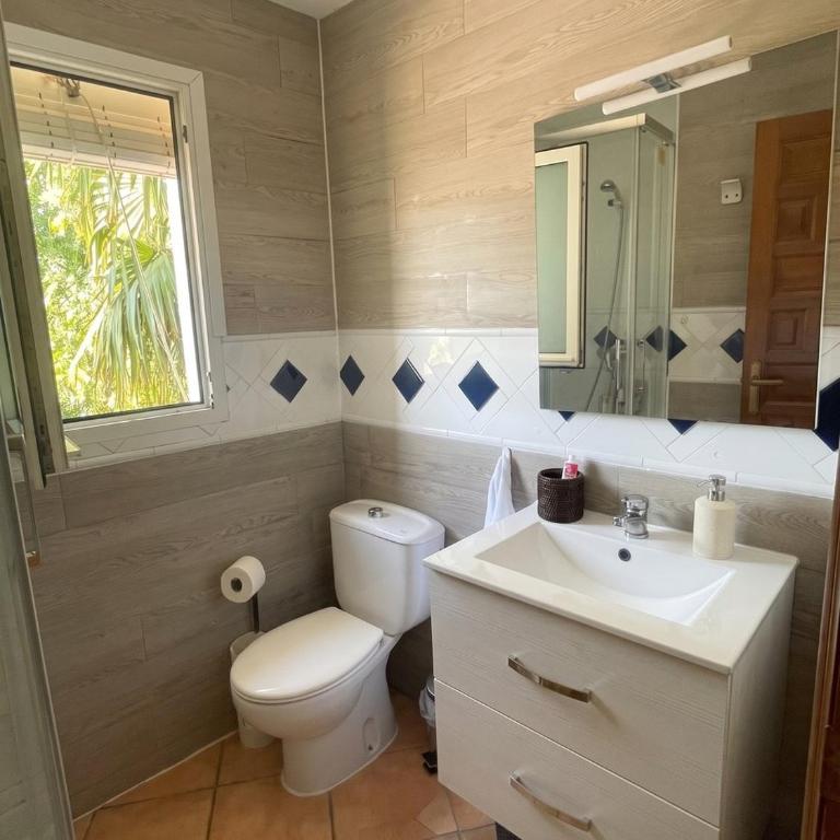 GuestReady - Coastal Apartment in Dénia - Apartment mit 2 Schlafzimmern - 6