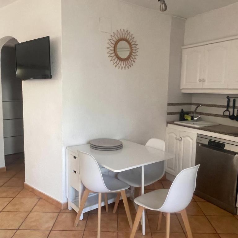 GuestReady - Coastal Apartment in Dénia - Apartment mit 2 Schlafzimmern - 9