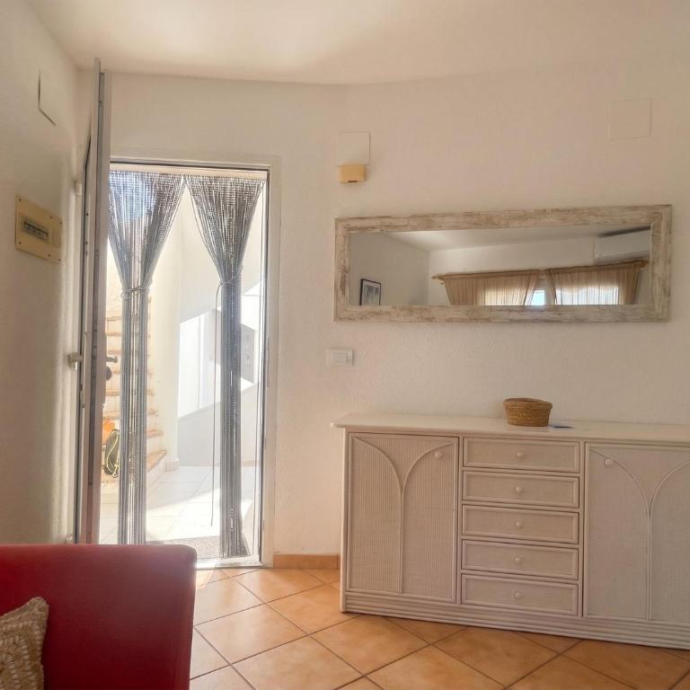 GuestReady - Coastal Apartment in Dénia - Apartment mit 2 Schlafzimmern - 11