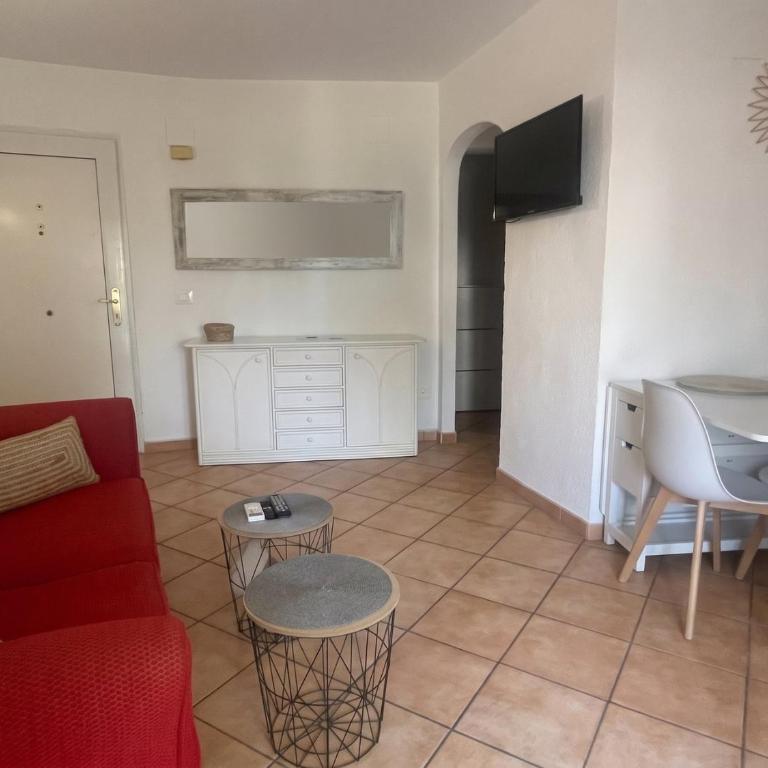 GuestReady - Coastal Apartment in Dénia - Apartment mit 2 Schlafzimmern - 5