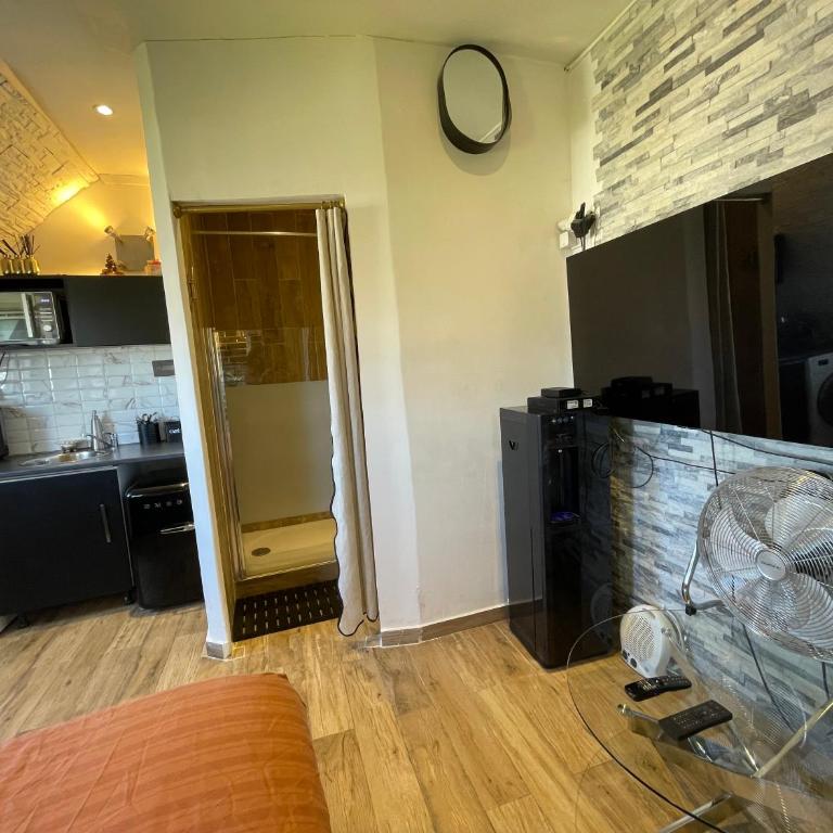 Paris Studio - Montmartre - Apartment mit 1 Schlafzimmer - 3